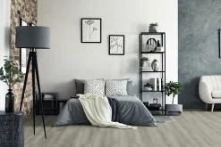 Classen Laminat Megaloc Aquaprotect Oak grey brown