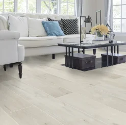 Classen Laminat Megaloc Aquaprotect Oak light grey mix