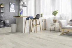 Classen Laminat Megaloc Aquaprotect Oak light grey mix
