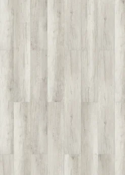 Classen Laminat Megaloc Aquaprotect 128,5 x 19,2 cm 8 mm Oak light grey