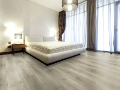 Classen Laminat Megaloc Aquaprotect Oak light grey brown