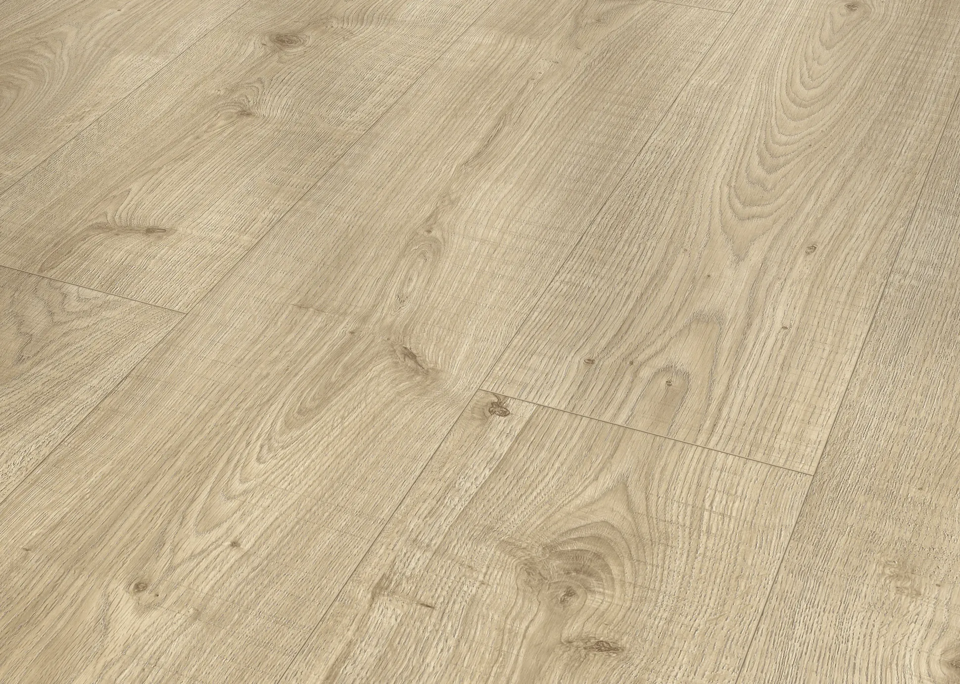 Classen Laminat Megaloc Aquaprotect XL Eiche sägerau natur LHD