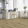 Classen Laminat Megaloc Aquaprotect 128,5 x 19,2 cm 8 mm Oak natural grey