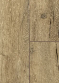 Classen Laminat Megaloc Aquaprotect 128,5 x 19,2 cm 8 mm Oak natural grey