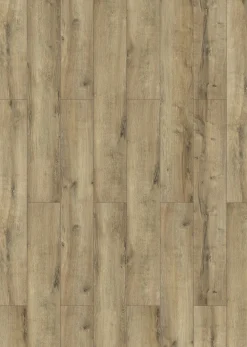 Classen Laminat Megaloc Aquaprotect 128,5 x 19,2 cm 8 mm Oak natural grey