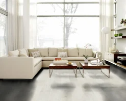 Classen Laminat Megaloc Aquaprotect 128,5 x 19,2 cm 8 mm Oak white mix