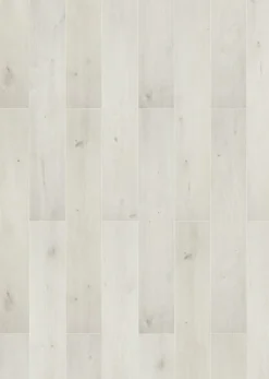 Classen Laminat Megaloc Aquaprotect 128,5 x 19,2 cm 8 mm Oak white mix