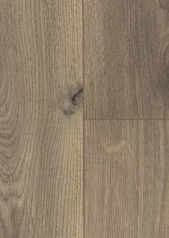 Classen Laminat Megaloc Aquaprotect 128,5 x 19,2 cm 8 mm Eiche braun mix