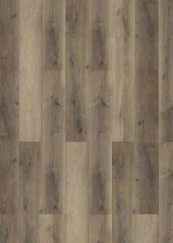 Classen Laminat Megaloc Aquaprotect 128,5 x 19,2 cm 8 mm Eiche braun mix