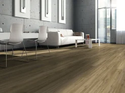 Classen Laminat Megaloc Aquaprotect 128,5 x 19,2 cm 8 mm Oak natural