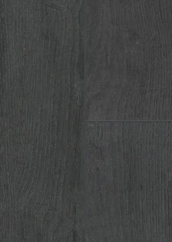 Classen Laminat Megaloc Aquaprotect 128,5 x 19,2 cm 8 mm Oak black