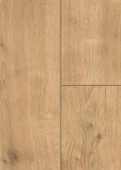 Classen Laminat Megaloc Aquaprotect XL Eiche beige dunkel LHD