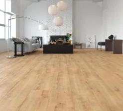 Classen Laminat Megaloc Aquaprotect XL Eiche beige dunkel LHD