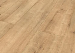 Classen Laminat Megaloc Aquaprotect XL Eiche beige dunkel LHD