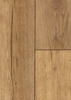 Classen Laminat mit Trittschalldämmung edition 7 WR Eiche Dorset