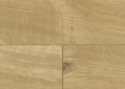Classen Laminat 4V Eiche natur gelb