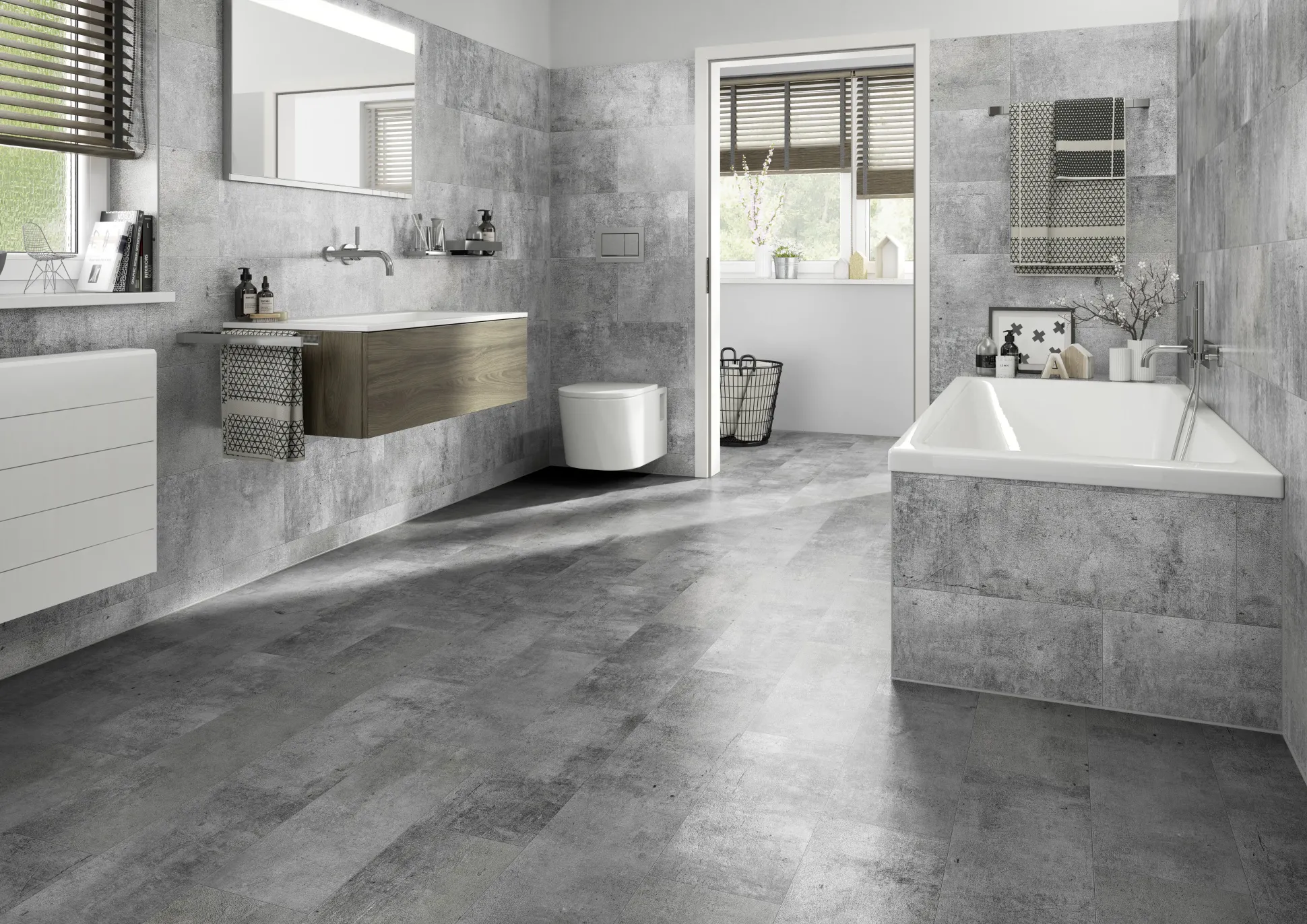 Classen NEO Vario 64,2 x 31,5 cm 3 mm Repello