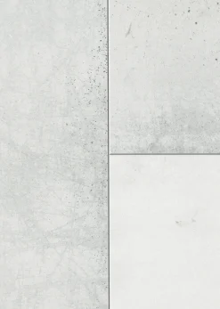 Classen NEO Vario 118 x 39,2 cm 3 mm Bianco