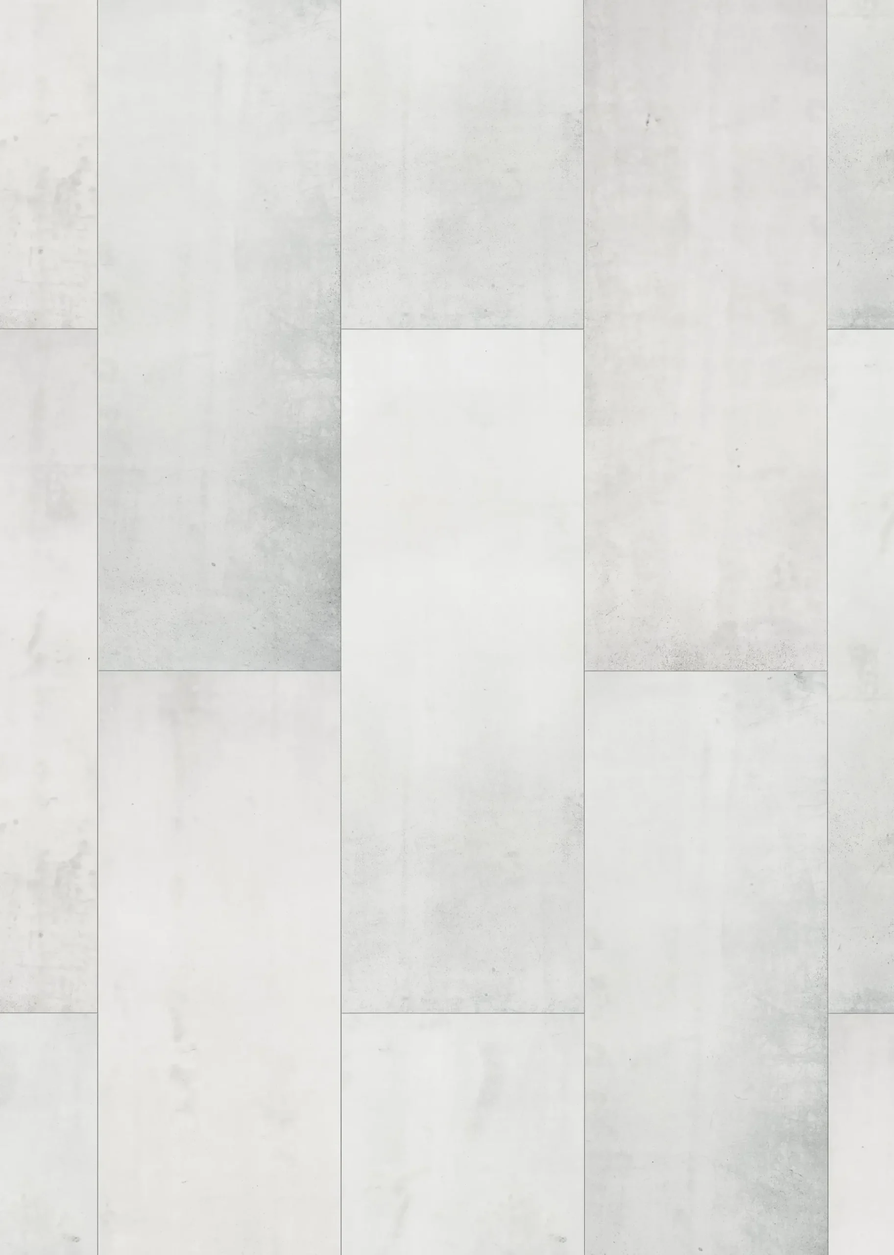 Classen NEO Vario 118 x 39,2 cm 3 mm Bianco