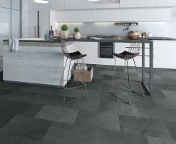 Classen Neo Vario Ölschiefer 64,2 x 31,5 cm dunkelgrau