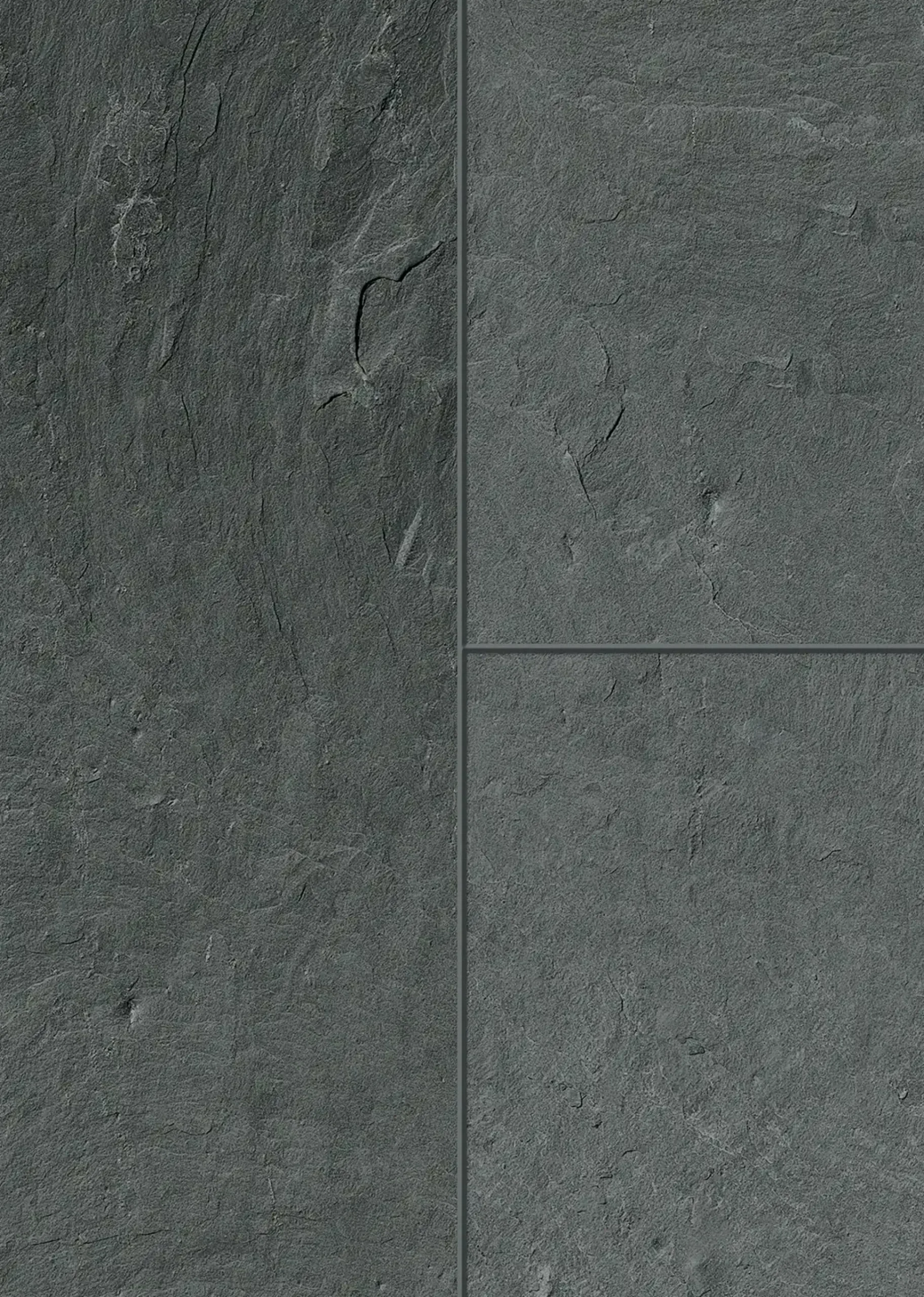 Classen Neo Vario Ölschiefer 64,2 x 31,5 cm dunkelgrau