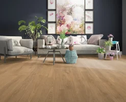 Classen Vinyl Designboden Ceramin Floors Tera Kootenay Oak