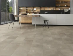 Classen Vinyl Designboden Ceramin Floors Tera marble Sila