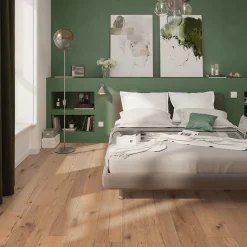 Classen Vinylboden Ceramin Floors Tera Eiche Nuss