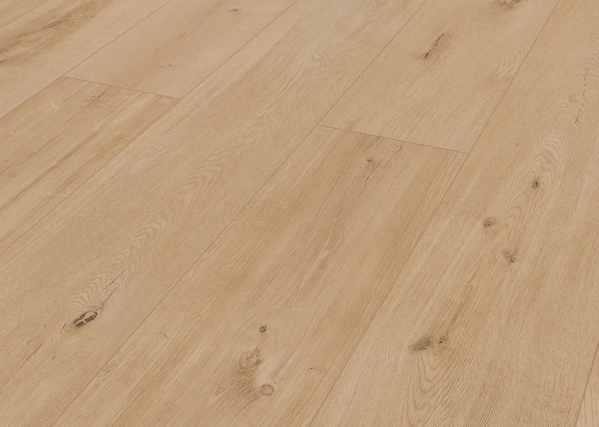 Classen Vinylboden Ceramin Floors Tera Eiche Sand