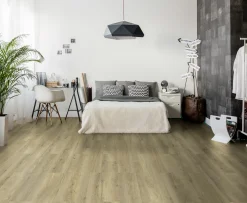 Classen Vinylboden Eiche Natur Landhausdiele