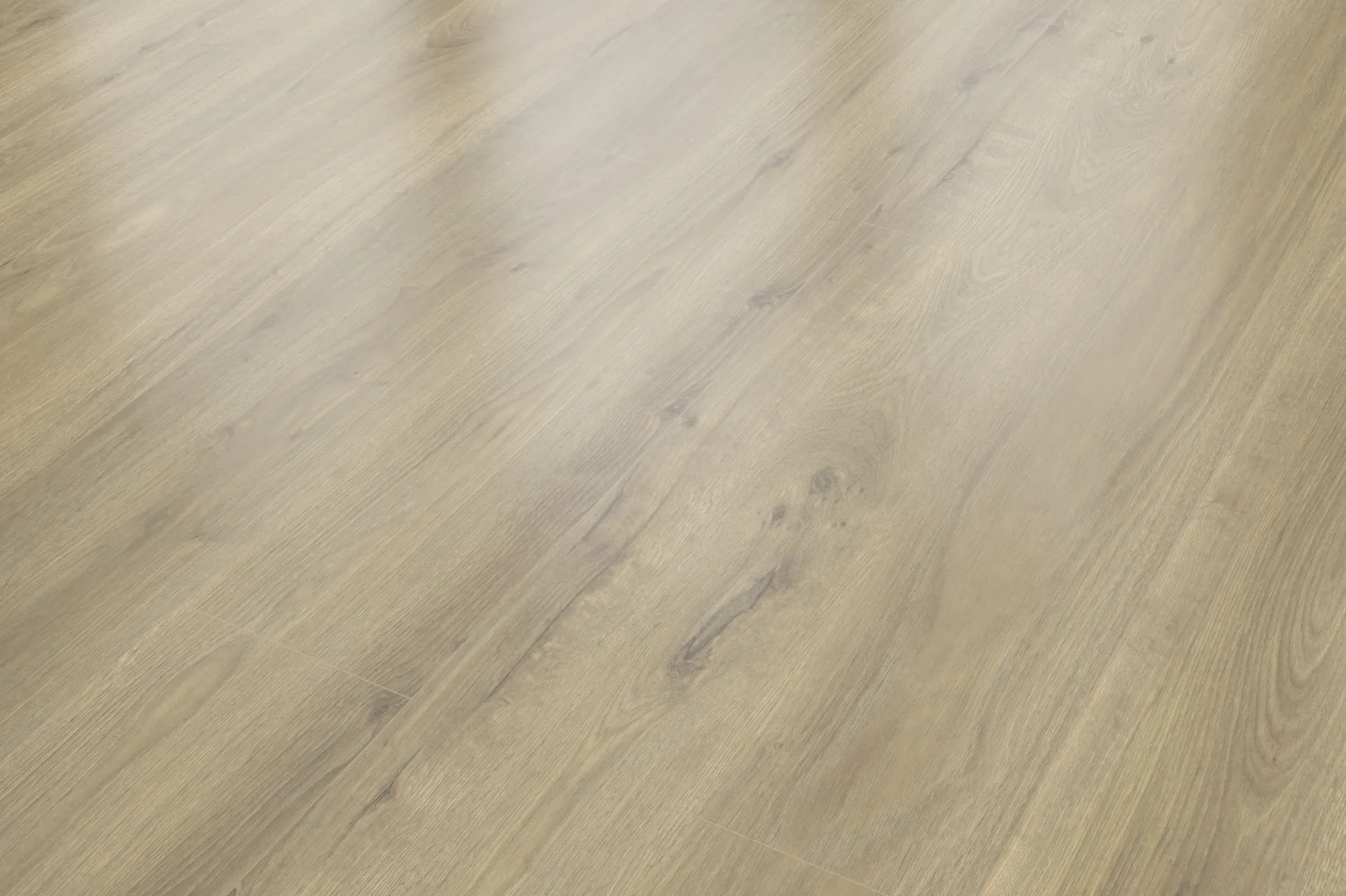 Classen Vinylboden Eiche Natur Landhausdiele