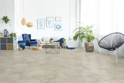 Classen Vinylboden Fliese Nimbus Beige 63,8 x 31 cm