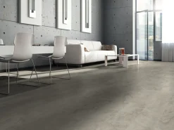 Classen Vinylboden Fliese Nimbus Beige 63,8 x 31 cm