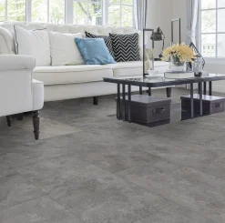 Classen Vinylboden Fliese Nimbus Dark 63,8 x 31 cm