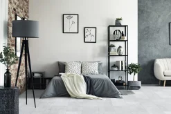 Classen Vinylboden Fliese Infinity light 63,8 x 31 cm