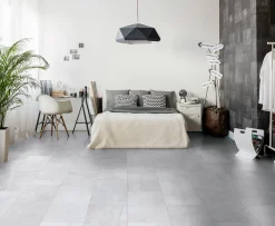 Classen Vinylboden Fliese Infinity light 63,8 x 31 cm