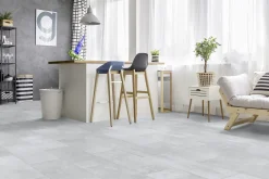 Classen Vinylboden Fliese Infinity light 63,8 x 31 cm