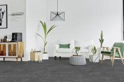 Classen Vinylboden Fliese Infinity dark 63,8 x 31 cm