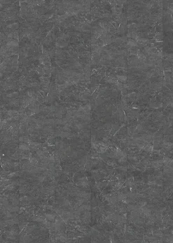Classen Vinylboden Fliese Infinity dark 63,8 x 31 cm