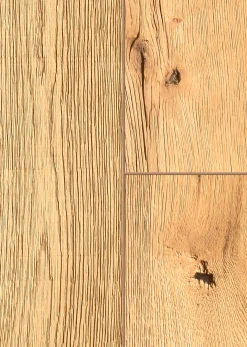 Classen Vinylboden Risseiche natur Landhausdiele