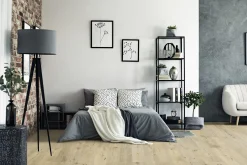 Classen Vinylboden Risseiche natur Landhausdiele