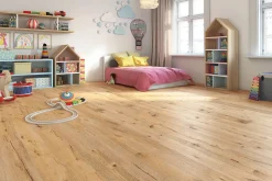 Classen Vinylboden Risseiche natur Landhausdiele