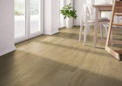 Classen Vinylboden Traubeneiche gehobelt Landhausdiele