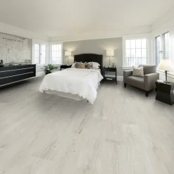 Classen Vinylboden Windeck Eiche hell Landhausdiele