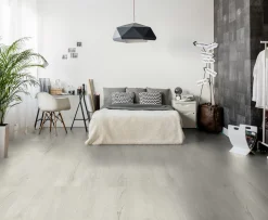 Classen Vinylboden Windeck Eiche hell Landhausdiele
