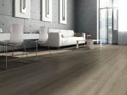 Classen Vinylboden Windeck Eiche dunkel Landhausdiele