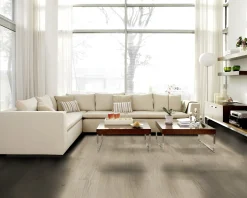 Classen Vinylboden Windeck Eiche dunkel Landhausdiele