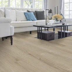 Classen Vinylboden Windeck Eiche dunkel Landhausdiele