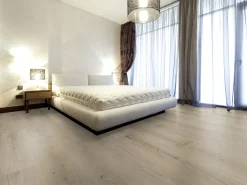 Classen Vinylboden Windeck Eiche dunkel Landhausdiele