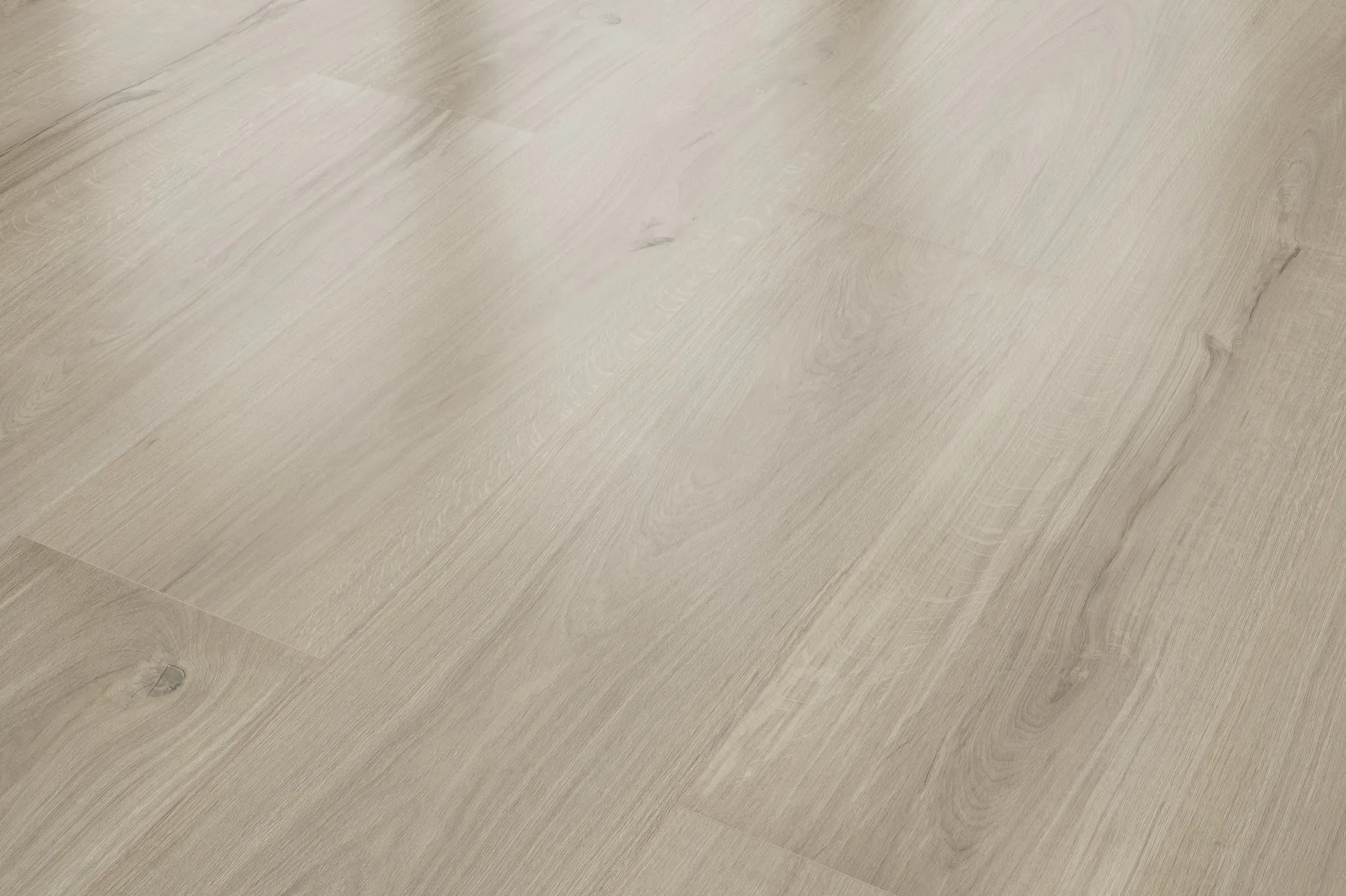 Classen Vinylboden Windeck Eiche dunkel Landhausdiele
